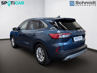 Ford Kuga Gebrauchtwagen Ford Kuga Gebrauchtwagen