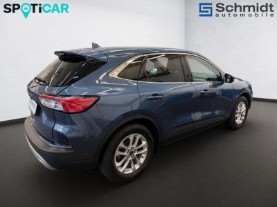Ford Kuga Gebrauchtwagen Ford Kuga Gebrauchtwagen