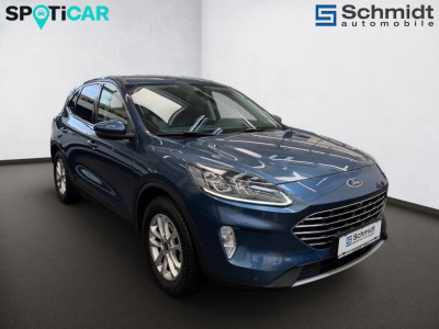 Ford Kuga Gebrauchtwagen Ford Kuga Gebrauchtwagen