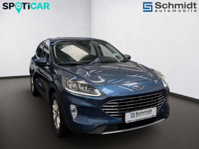 Ford Kuga Gebrauchtwagen Ford Kuga Gebrauchtwagen