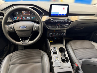 Ford Kuga Gebrauchtwagen Ford Kuga Gebrauchtwagen