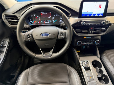 Ford Kuga Gebrauchtwagen Ford Kuga Gebrauchtwagen