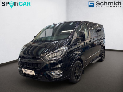 Ford Tourneo Custom Gebrauchtwagen