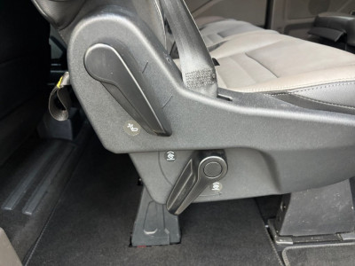 Ford Tourneo Custom Gebrauchtwagen Ford Tourneo Custom Gebrauchtwagen