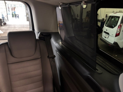 Ford Tourneo Custom Gebrauchtwagen Ford Tourneo Custom Gebrauchtwagen