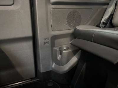 Ford Tourneo Custom Gebrauchtwagen Ford Tourneo Custom Gebrauchtwagen