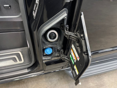 Ford Tourneo Custom Gebrauchtwagen Ford Tourneo Custom Gebrauchtwagen