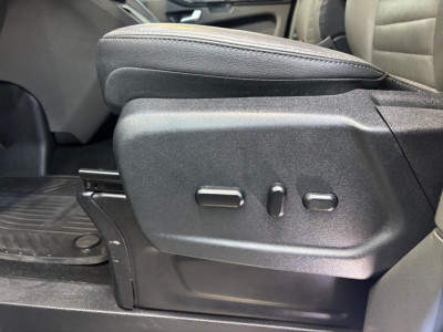 Ford Tourneo Custom Gebrauchtwagen Ford Tourneo Custom Gebrauchtwagen