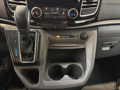 Ford Tourneo Custom Gebrauchtwagen Ford Tourneo Custom Gebrauchtwagen