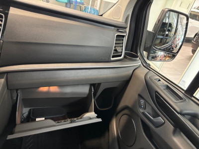 Ford Tourneo Custom Gebrauchtwagen Ford Tourneo Custom Gebrauchtwagen