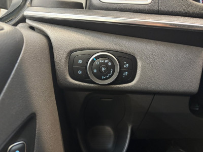 Ford Tourneo Custom Gebrauchtwagen Ford Tourneo Custom Gebrauchtwagen