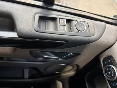 Ford Tourneo Custom Gebrauchtwagen Ford Tourneo Custom Gebrauchtwagen