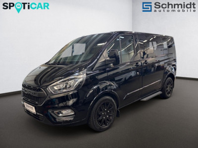 Ford Tourneo Custom Gebrauchtwagen Ford Tourneo Custom Gebrauchtwagen