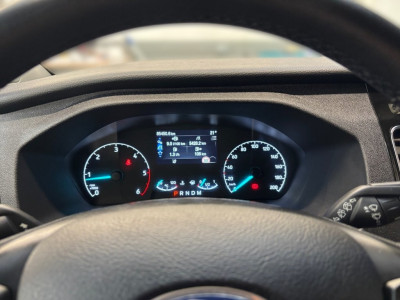 Ford Tourneo Custom Gebrauchtwagen Ford Tourneo Custom Gebrauchtwagen