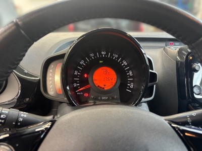 Citroën C1 Gebrauchtwagen Citroën C1 Gebrauchtwagen