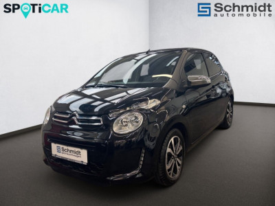 Citroën C1 Gebrauchtwagen