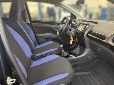 Citroën C1 Gebrauchtwagen Citroën C1 Gebrauchtwagen