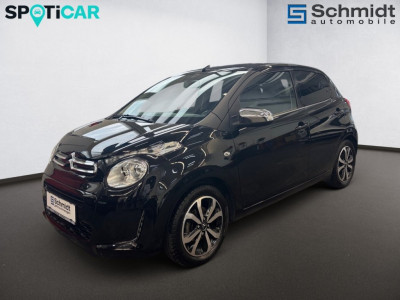 Citroën C1 Gebrauchtwagen Citroën C1 Gebrauchtwagen