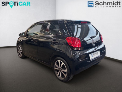Citroën C1 Gebrauchtwagen Citroën C1 Gebrauchtwagen