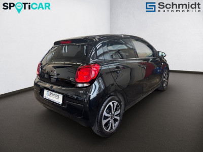 Citroën C1 Gebrauchtwagen Citroën C1 Gebrauchtwagen