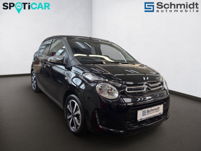 Citroën C1 Gebrauchtwagen Citroën C1 Gebrauchtwagen