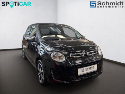 Citroën C1 Gebrauchtwagen Citroën C1 Gebrauchtwagen