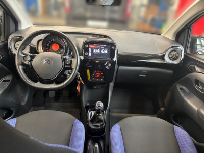 Citroën C1 Gebrauchtwagen Citroën C1 Gebrauchtwagen