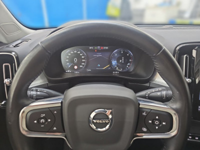 Volvo XC40 Gebrauchtwagen Volvo XC40 Gebrauchtwagen
