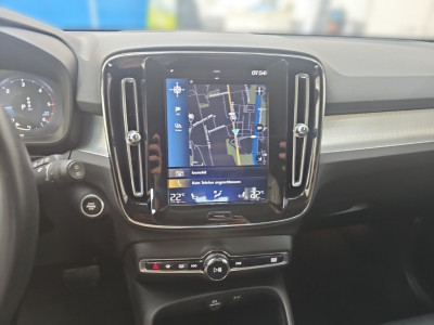 Volvo XC40 Gebrauchtwagen Volvo XC40 Gebrauchtwagen