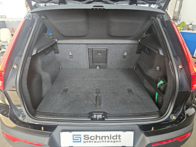 Volvo XC40 Gebrauchtwagen Volvo XC40 Gebrauchtwagen