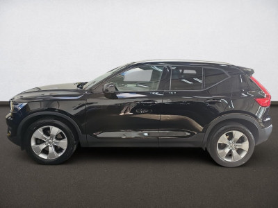 Volvo XC40 Gebrauchtwagen Volvo XC40 Gebrauchtwagen