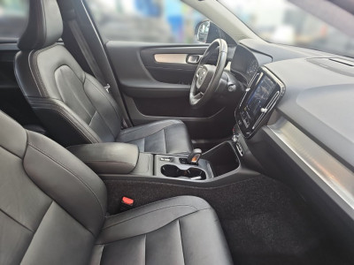 Volvo XC40 Gebrauchtwagen Volvo XC40 Gebrauchtwagen