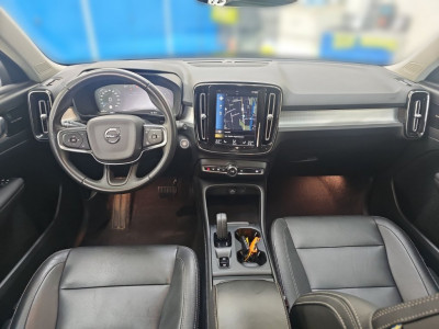Volvo XC40 Gebrauchtwagen Volvo XC40 Gebrauchtwagen