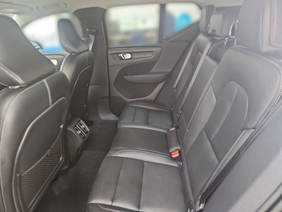 Volvo XC40 Gebrauchtwagen Volvo XC40 Gebrauchtwagen