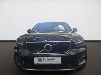Volvo XC40 Gebrauchtwagen Volvo XC40 Gebrauchtwagen