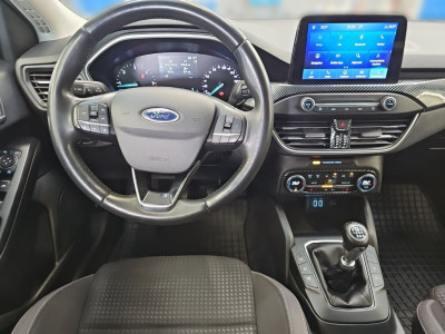 Ford Focus Gebrauchtwagen Ford Focus Gebrauchtwagen