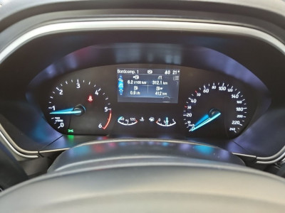 Ford Focus Gebrauchtwagen Ford Focus Gebrauchtwagen