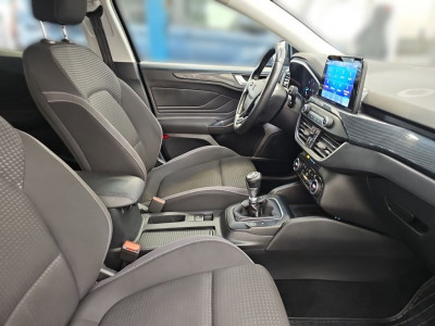 Ford Focus Gebrauchtwagen Ford Focus Gebrauchtwagen