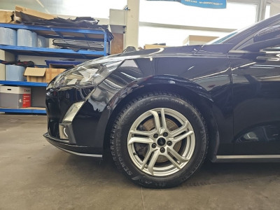 Ford Focus Gebrauchtwagen Ford Focus Gebrauchtwagen