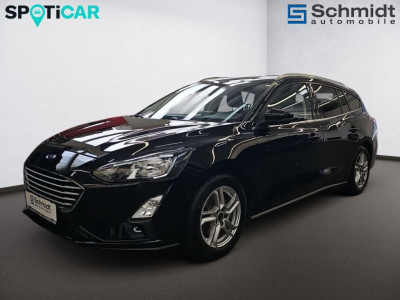 Ford Focus Gebrauchtwagen Ford Focus Gebrauchtwagen