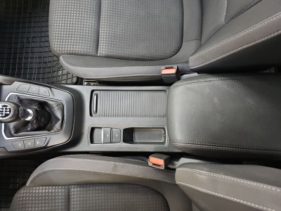Ford Focus Gebrauchtwagen Ford Focus Gebrauchtwagen