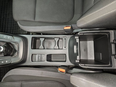 Ford Focus Gebrauchtwagen Ford Focus Gebrauchtwagen