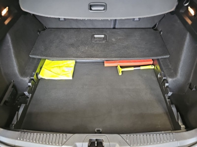Ford Focus Gebrauchtwagen Ford Focus Gebrauchtwagen