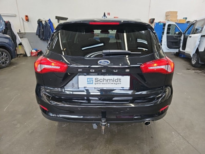 Ford Focus Gebrauchtwagen Ford Focus Gebrauchtwagen