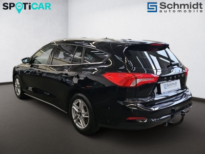 Ford Focus Gebrauchtwagen Ford Focus Gebrauchtwagen