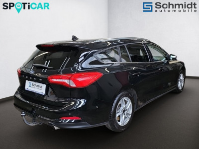 Ford Focus Gebrauchtwagen Ford Focus Gebrauchtwagen