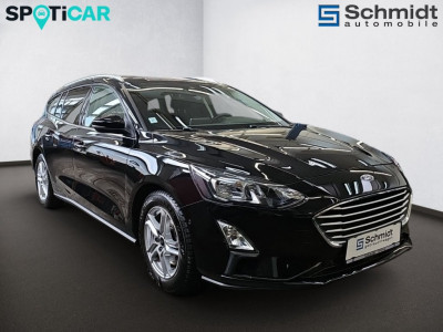 Ford Focus Gebrauchtwagen Ford Focus Gebrauchtwagen