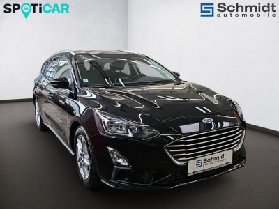 Ford Focus Gebrauchtwagen Ford Focus Gebrauchtwagen