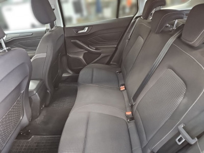 Ford Focus Gebrauchtwagen Ford Focus Gebrauchtwagen