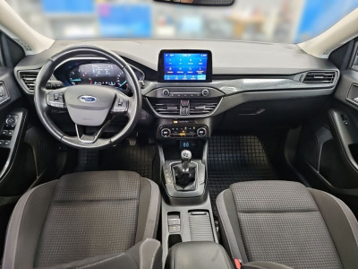 Ford Focus Gebrauchtwagen Ford Focus Gebrauchtwagen